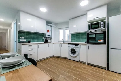 Habitación privada en Calle de Nicasio Perez, 14, 1º d, 47005 Valladolid, Spain, imagen 11 de 27