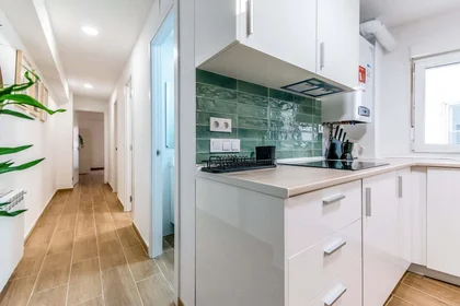 Habitación privada en Calle de Nicasio Perez, 14, 1º d, 47005 Valladolid, Spain, imagen 25 de 27