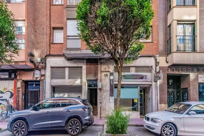 Habitación privada en Calle de Nicasio Perez, 14, 1º d, 47005 Valladolid, Spain, imagen 4 de 27