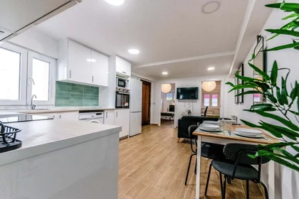 Habitación privada en Calle de Nicasio Perez, 14, 1º d, 47005 Valladolid, Spain, imagen 6 de 27