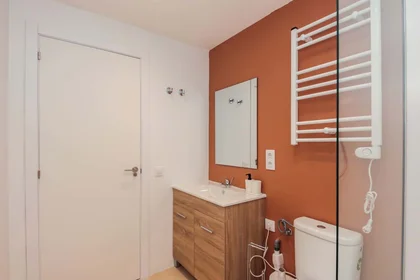 Privatzimmer in der Carrer de Santa Teresa, 44, 2º puerta 1, 43201 Reus, Tarragona, Spain, bild 26 von 49