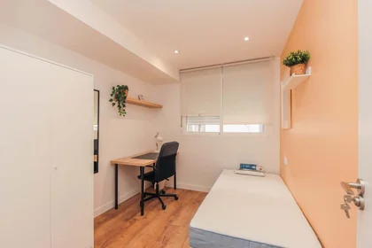 Privatzimmer in der Carrer de Santa Teresa, 44, 2º puerta 1, 43201 Reus, Tarragona, Spain, bild 32 von 49