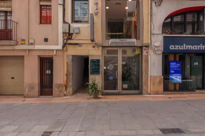 Privatzimmer in der Carrer de Santa Teresa, 44, 2º puerta 1, 43201 Reus, Tarragona, Spain, bild 10 von 49