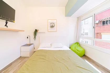 Özel oda konumu C. de Crevillente, 19, 3º 5, 03012 Alicante (Alacant), Alicante, Spain, 2 22 görüntüsü