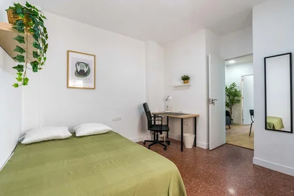 Privatzimmer in der C. Ávila, 1, Zaidín, 18007 Granada, España, bild 19 von 33