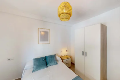 Habitación privada en Av. del Amontillado, 10, 2º puerta a, 11404 Jerez de la Frontera, Cádiz, Spain, imagen 2 de 25