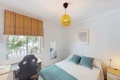 Habitación privada en Av. del Amontillado, 10, 2º puerta a, 11404 Jerez de la Frontera, Cádiz, Spain, imagen 3 de 25