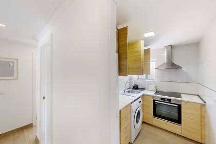 Habitación privada en Av. del Amontillado, 10, 2º puerta a, 11404 Jerez de la Frontera, Cádiz, Spain, imagen 8 de 25