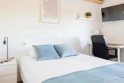Habitación privada en Pl. los Pinos, 11405 Jerez de la Frontera, Cádiz, Spain, imagen 1 de 37