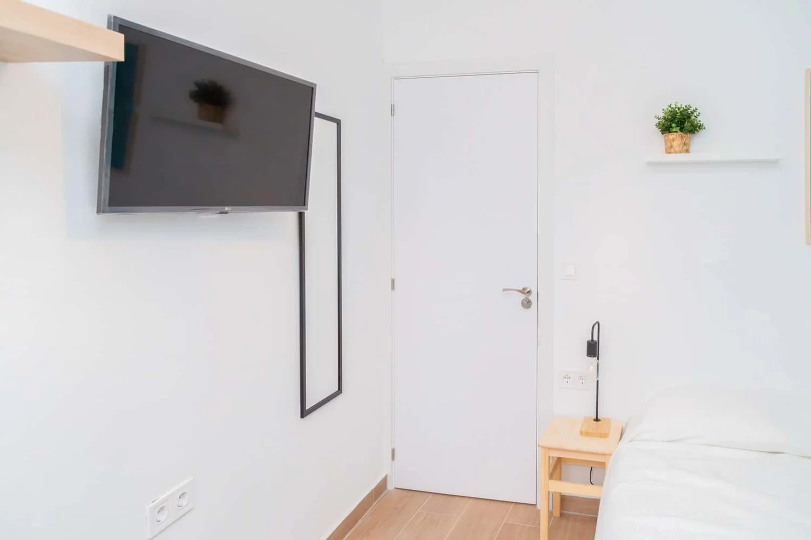Quarto de estudante funcional perfeito para estudar em 