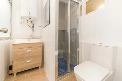 Özel oda konumu Carrer del Capità Baltasar Tristany, 71, 7º puerta 2, 03201 Elx, Alicante, Spain, 22 24 görüntüsü