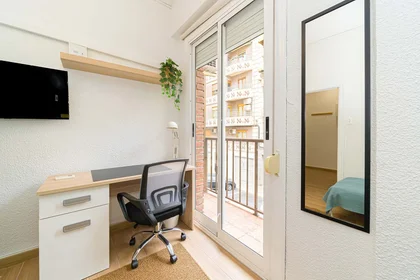 Private room at Carrer de Teodor Llorente, 3, 2º puerta 1, 03201 Elx, Alicante, Spain, image 2 of 35