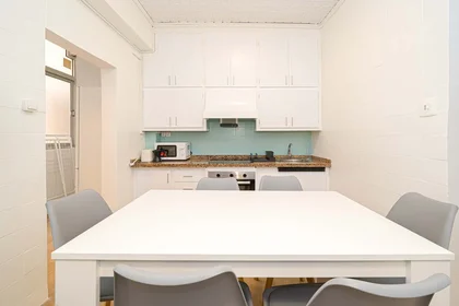 Private room at Carrer de Teodor Llorente, 3, 2º puerta 1, 03201 Elx, Alicante, Spain, image 14 of 35