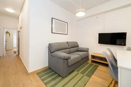 Private room at Carrer de Teodor Llorente, 3, 2º puerta 1, 03201 Elx, Alicante, Spain, image 29 of 35