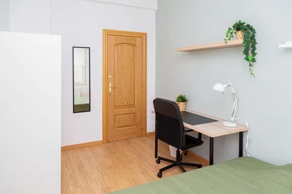Stanza privata in Calle de José García Sánchez, 3, 1º puerta, Delicias, 50005 Zaragoza, Spain, immagine 1 di 38