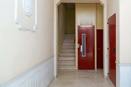 Stanza privata in Calle de José García Sánchez, 3, 1º puerta, Delicias, 50005 Zaragoza, Spain, immagine 19 di 38