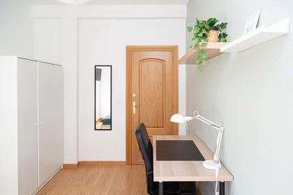 Stanza privata in Calle de José García Sánchez, 3, 1º puerta, Delicias, 50005 Zaragoza, Spain, immagine 20 di 38