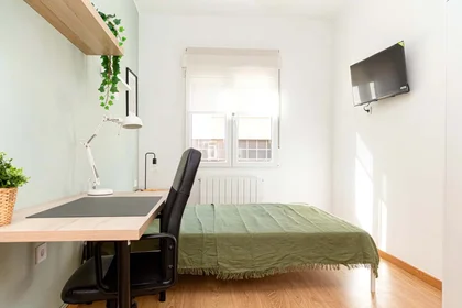 Stanza privata in Calle de José García Sánchez, 3, 1º puerta, Delicias, 50005 Zaragoza, Spain, immagine 3 di 38