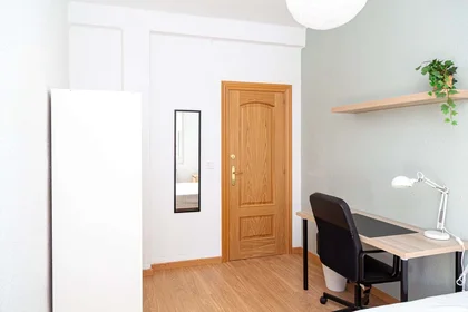 Stanza privata in Calle de José García Sánchez, 3, 1º puerta, Delicias, 50005 Zaragoza, Spain, immagine 21 di 38