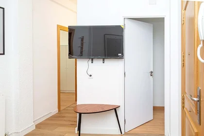 Stanza privata in Calle de José García Sánchez, 3, 1º puerta, Delicias, 50005 Zaragoza, Spain, immagine 29 di 38
