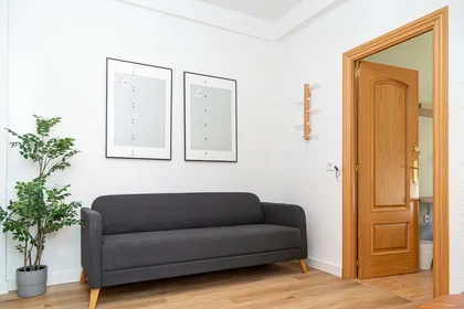 Stanza privata in Calle de José García Sánchez, 3, 1º puerta, Delicias, 50005 Zaragoza, Spain, immagine 30 di 38