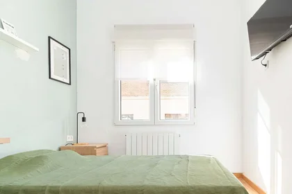 Stanza privata in Calle de José García Sánchez, 3, 1º puerta, Delicias, 50005 Zaragoza, Spain, immagine 4 di 38