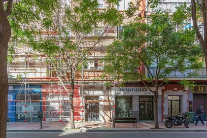 Stanza privata in Calle de José García Sánchez, 3, 1º puerta, Delicias, 50005 Zaragoza, Spain, immagine 6 di 38