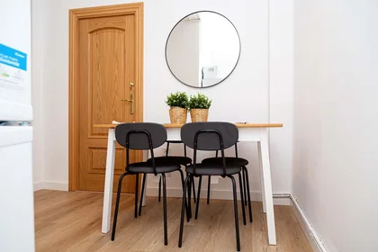 Stanza privata in Calle de José García Sánchez, 3, 1º puerta, Delicias, 50005 Zaragoza, Spain, immagine 9 di 38