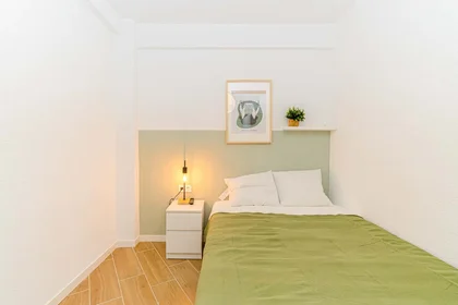 Chambre privée à C. de Torres Quevedo, Alacant, Alicante, Spain, image 2 de 34