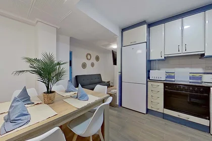 Habitación privada en C. de Sevilla, 13, piso 1-f, 50006 Zaragoza, Spain, imagen 8 de 27