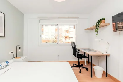 Prywatny pokój Av. del Carrilet, 32, 43204 Reus, Tarragona, Spain, obraz 1 36