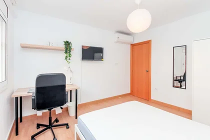 Prywatny pokój Av. del Carrilet, 32, 43204 Reus, Tarragona, Spain, obraz 2 36