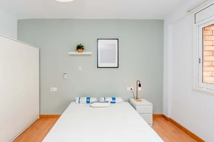 Prywatny pokój Av. del Carrilet, 32, 43204 Reus, Tarragona, Spain, obraz 3 36