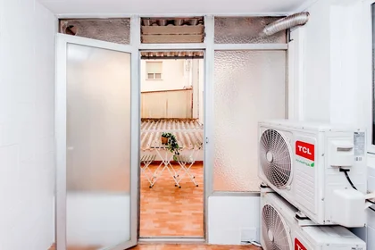 Prywatny pokój Av. del Carrilet, 32, 43204 Reus, Tarragona, Spain, obraz 26 36