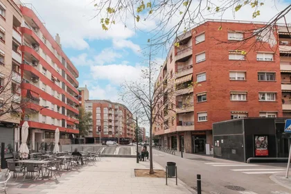 Prywatny pokój Av. del Carrilet, 32, 43204 Reus, Tarragona, Spain, obraz 28 36