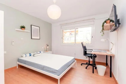 Prywatny pokój Av. del Carrilet, 32, 43204 Reus, Tarragona, Spain, obraz 4 36