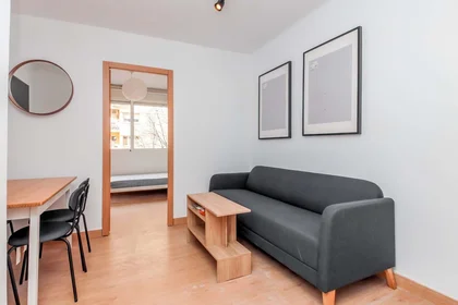 Prywatny pokój Av. del Carrilet, 32, 43204 Reus, Tarragona, Spain, obraz 31 36