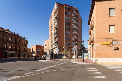 Privatzimmer in der C. del Empecinado, 32, 5º puerta 1, 28801 Alcalá de Henares, Madrid, Spain, bild 28 von 41