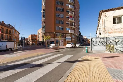 Privatzimmer in der C. del Empecinado, 32, 5º puerta 1, 28801 Alcalá de Henares, Madrid, Spain, bild 29 von 41