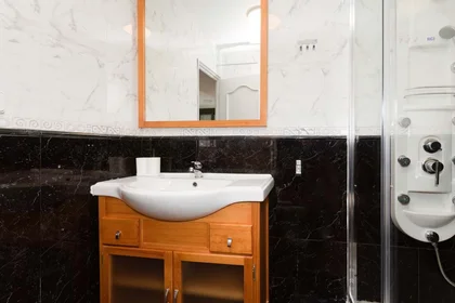 Privatzimmer in der C. del Empecinado, 32, 5º puerta 1, 28801 Alcalá de Henares, Madrid, Spain, bild 39 von 41