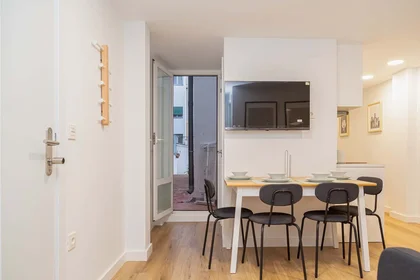 Habitación privada en C/ de Quinto de Ebro, 24, Delicias, 50017 Zaragoza, Spain, imagen 11 de 34
