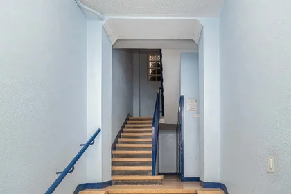 Habitación privada en C/ de Quinto de Ebro, 24, Delicias, 50017 Zaragoza, Spain, imagen 21 de 34