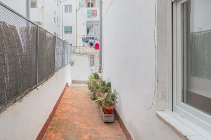 Habitación privada en C/ de Quinto de Ebro, 24, Delicias, 50017 Zaragoza, Spain, imagen 25 de 34