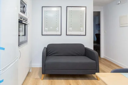 Habitación privada en C/ de Quinto de Ebro, 24, Delicias, 50017 Zaragoza, Spain, imagen 26 de 34