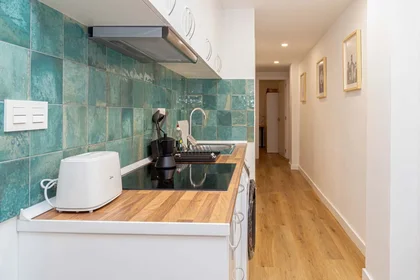 Habitación privada en C/ de Quinto de Ebro, 24, Delicias, 50017 Zaragoza, Spain, imagen 33 de 34
