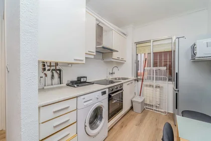 Prywatny pokój C. Palacio Valdés, 10, 47005 Valladolid, Spain, obraz 27 31