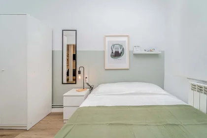 Prywatny pokój C. Palacio Valdés, 10, 47005 Valladolid, Spain, obraz 4 31