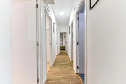 Chambre privée à C. Relatores, 3, 1º puerta f, 47011 Valladolid, Spain, image 11 de 15