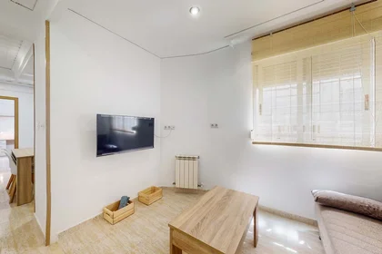 Privatzimmer in der Carrer de Bernat Artola, 16, 3º 1, 12004 Castelló de la Plana, Castelló, Spain, bild 23 von 27