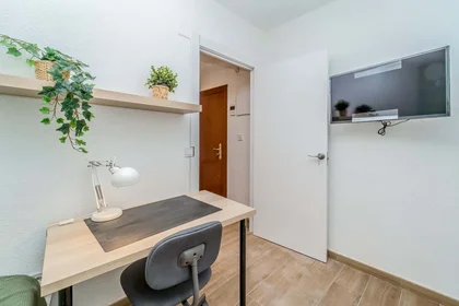 Chambre privée à C. Portillo del Prado, 17, 1ºf, 47011 Valladolid, Spain, image 19 de 38